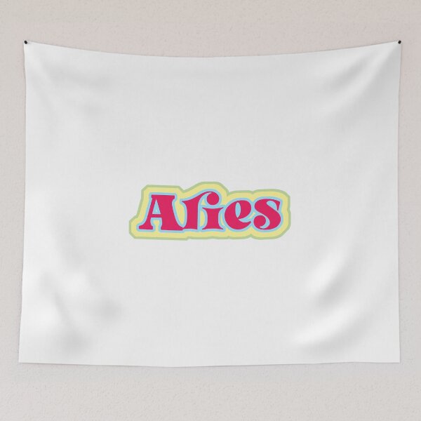 Item preview, Aries designed and sold by JacqMC32.