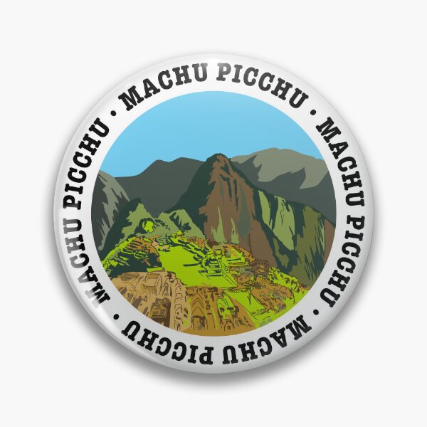 Vista previa del artículo con la obra «Machu Picchu Perú Perú», diseñado y vendido por marina ralston.