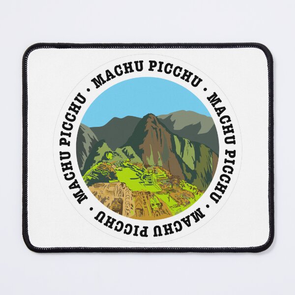 Item preview, Machu Picchu Perú Peru designed and sold by marina ralston.