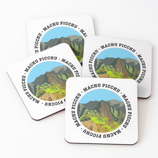 Item preview, Machu Picchu Perú Peru designed and sold by marina ralston.