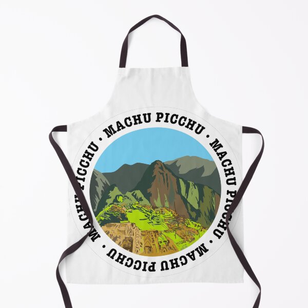 Item preview, Machu Picchu Perú Peru designed and sold by marina ralston.
