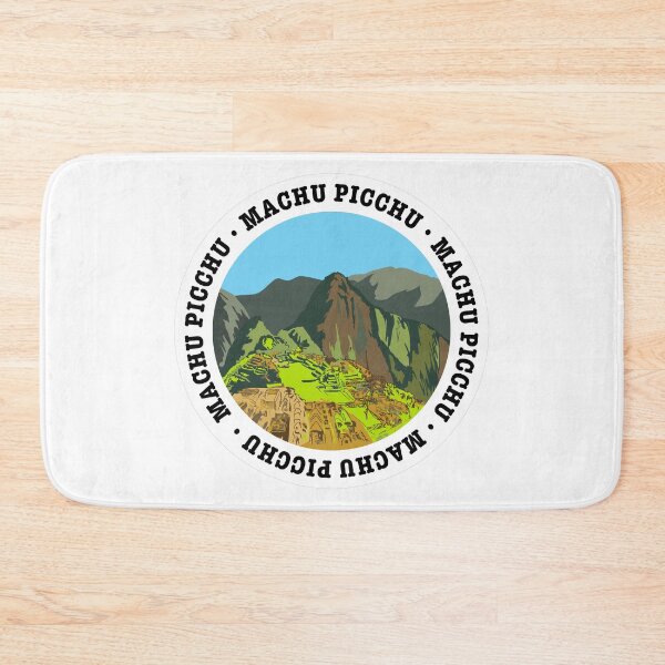 Item preview, Machu Picchu Perú Peru designed and sold by marina ralston.