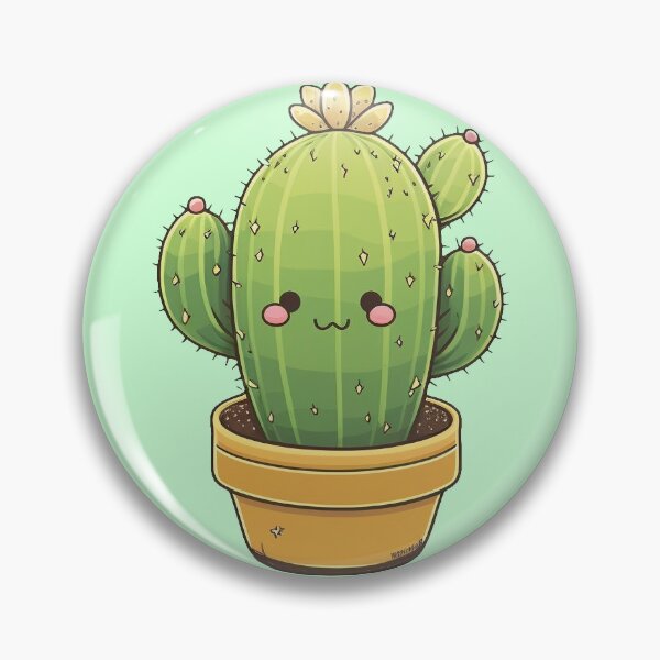 Artikelvorschau, Cute Cacti entworfen und verkauft von Black-Glove.