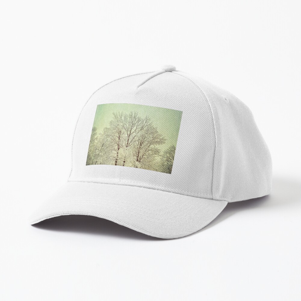 Item preview, Baseball Cap designed and sold by OneDayArt.