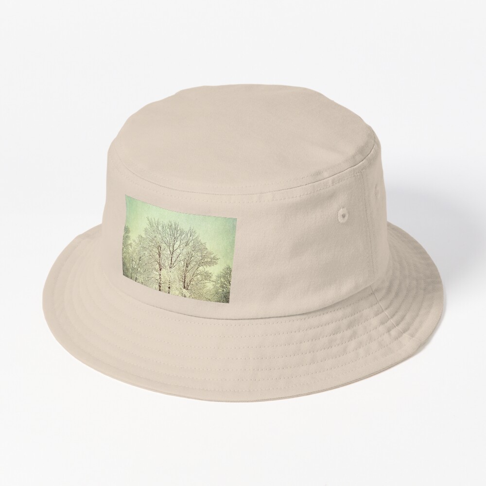 Item preview, Bucket Hat designed and sold by OneDayArt.