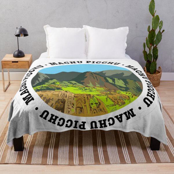 Item preview, Machu Picchu Perú Peru designed and sold by marina ralston.