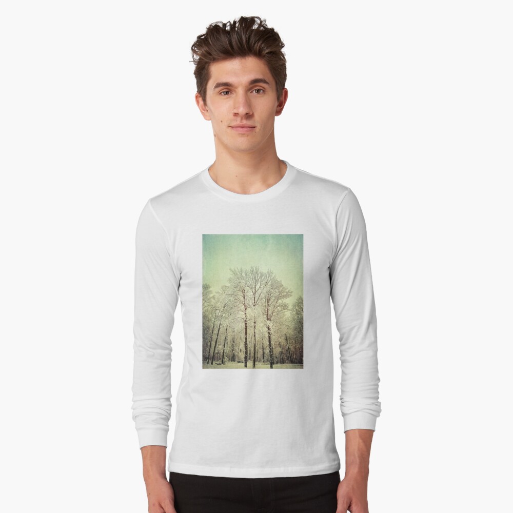 Item preview, Long Sleeve T-Shirt designed and sold by OneDayArt.