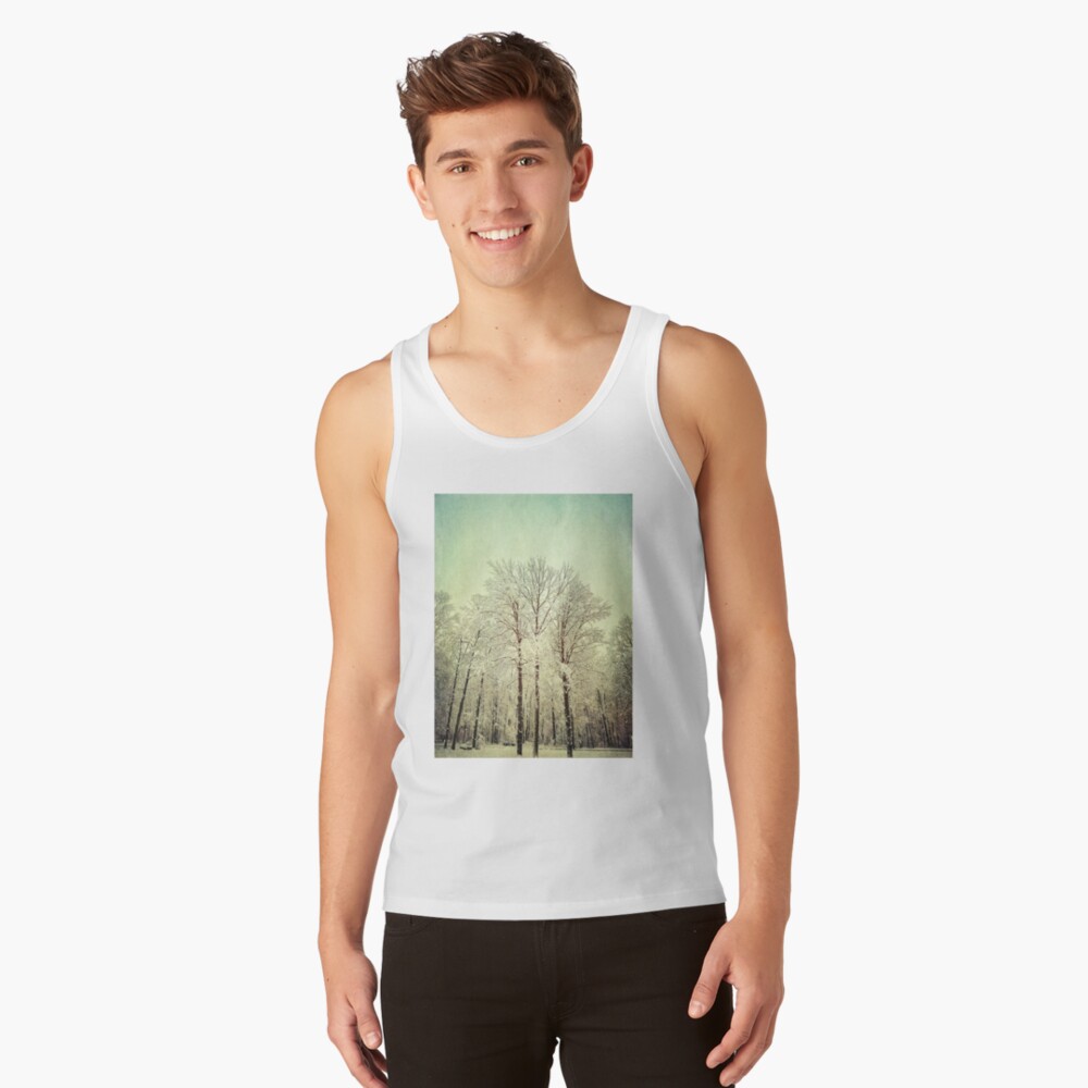 Item preview, Tank Top designed and sold by OneDayArt.