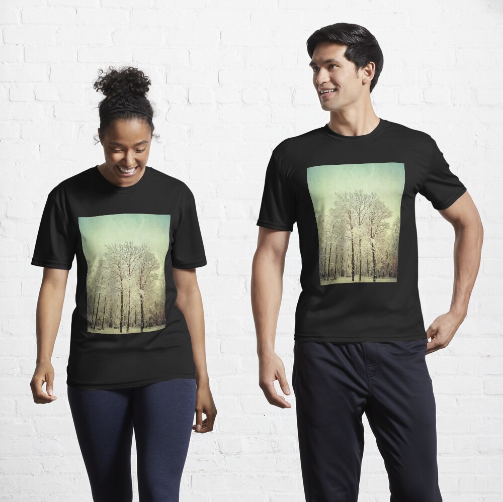Item preview, Active T-Shirt designed and sold by OneDayArt.