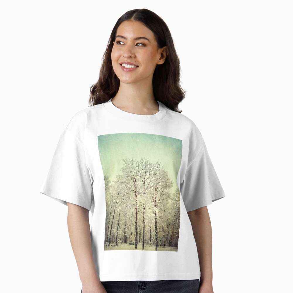 Item preview, Boxy T-Shirt designed and sold by OneDayArt.