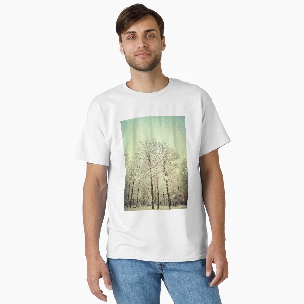 Item preview, Classic T-Shirt designed and sold by OneDayArt.