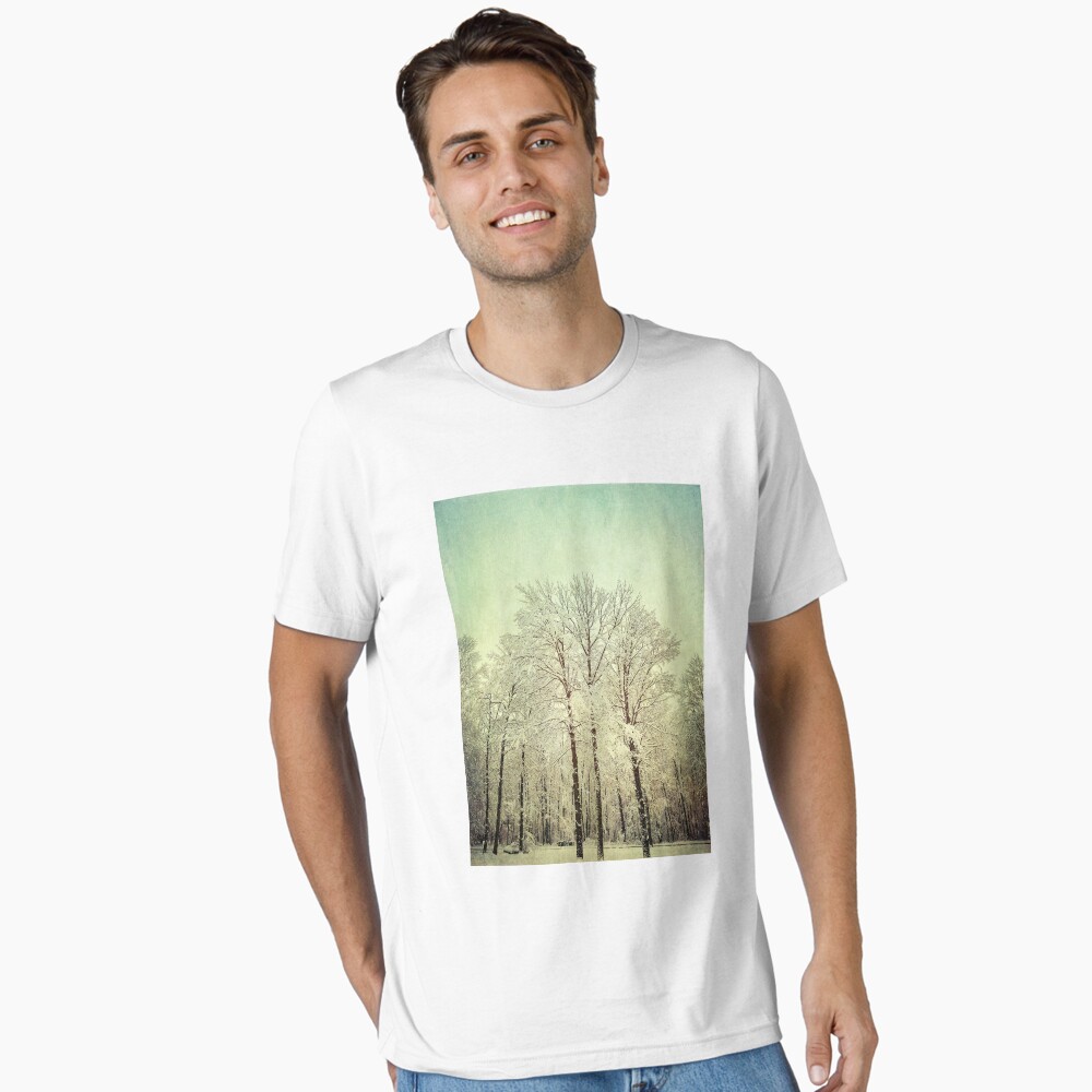 Item preview, Essential T-Shirt designed and sold by OneDayArt.