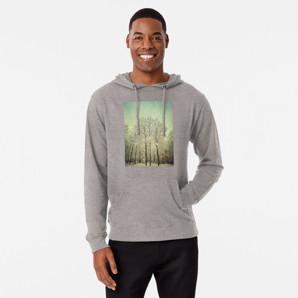 Item preview, Lightweight Hoodie designed and sold by OneDayArt.