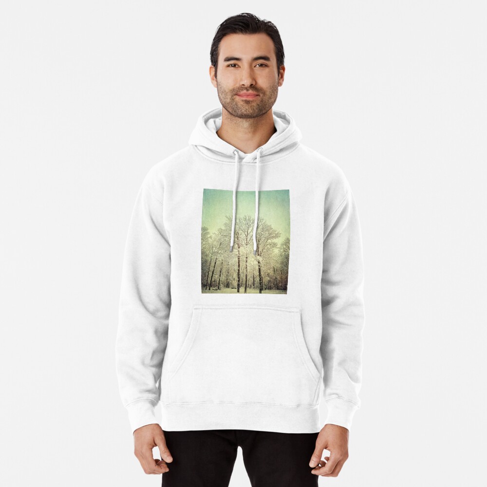 Item preview, Pullover Hoodie designed and sold by OneDayArt.