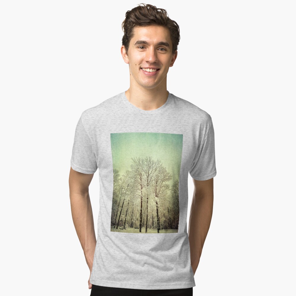 Item preview, Tri-blend T-Shirt designed and sold by OneDayArt.