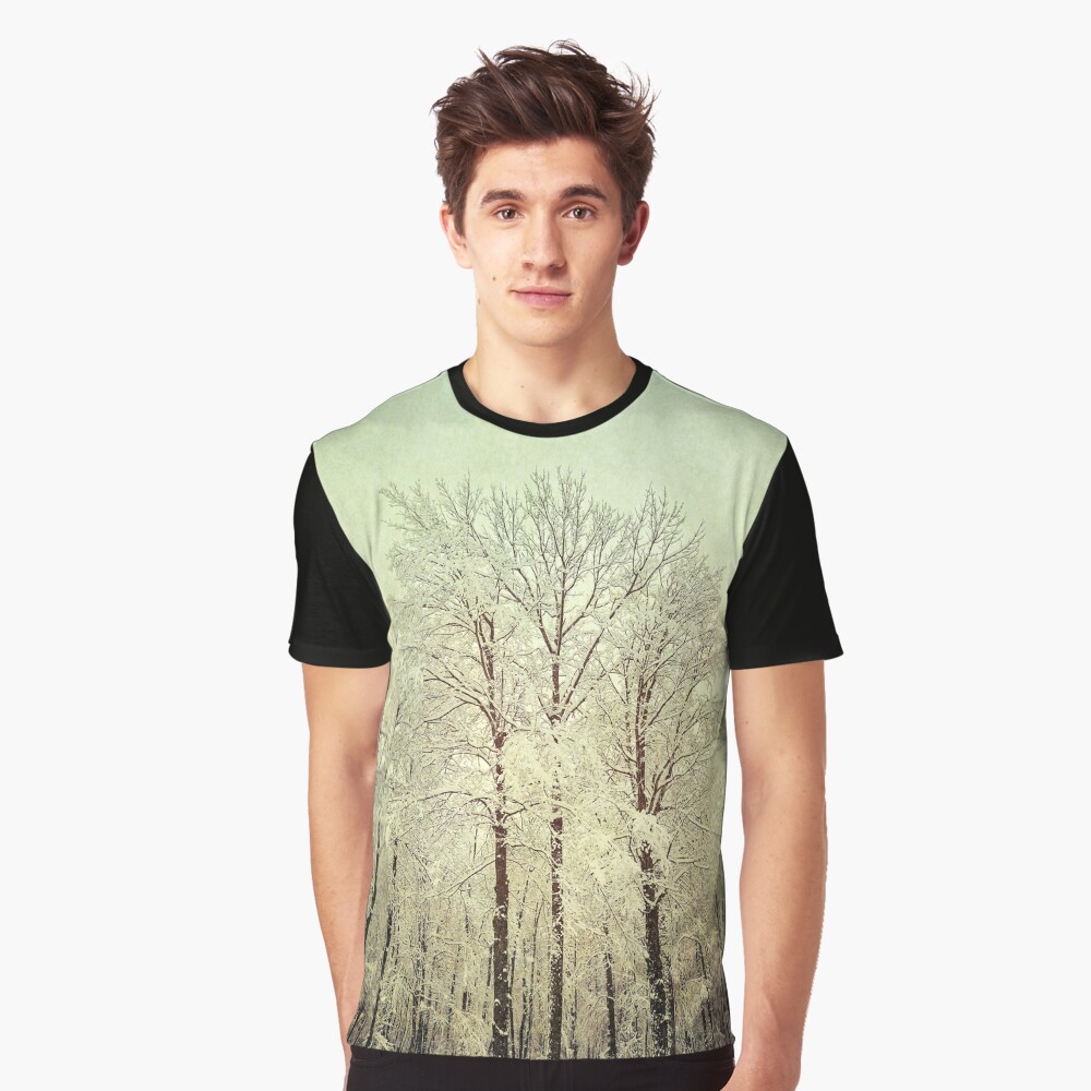 Item preview, Graphic T-Shirt designed and sold by OneDayArt.