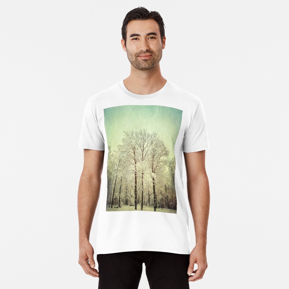 Item preview, Premium T-Shirt designed and sold by OneDayArt.