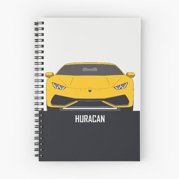 Item preview, Huracan designed and sold by CarFrontVectors.