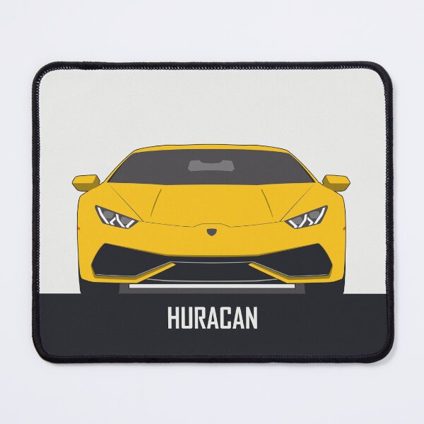 Item preview, Huracan designed and sold by CarFrontVectors.