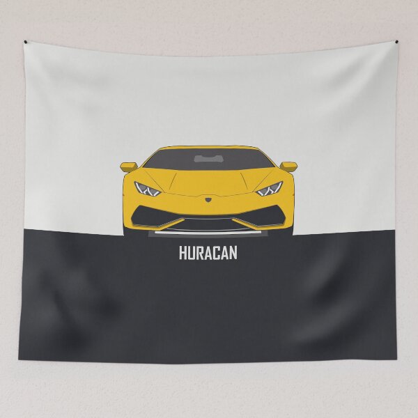 Item preview, Huracan designed and sold by CarFrontVectors.