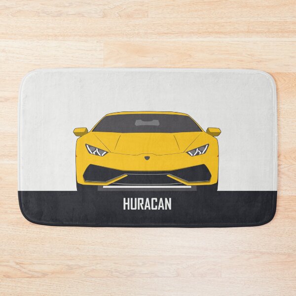 Item preview, Huracan designed and sold by CarFrontVectors.