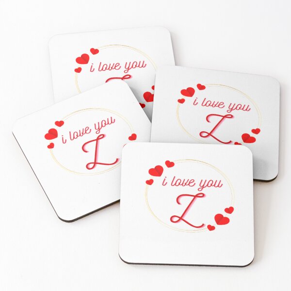 Item preview, Alphabet Abc I Love You designed and sold by laurateamart.