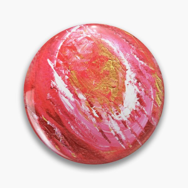 Item preview, Red Portal designed and sold by VibrantArtwork.