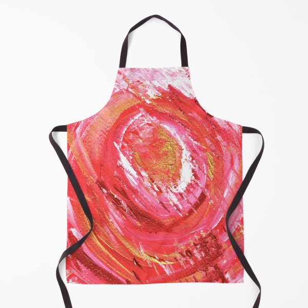 Item preview, Red Portal designed and sold by VibrantArtwork.