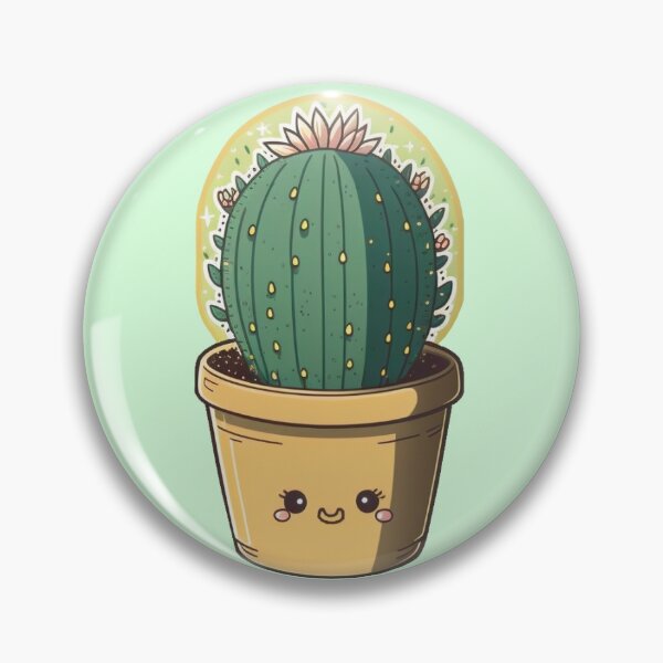 Artikelvorschau, Cute Cacti entworfen und verkauft von Black-Glove.
