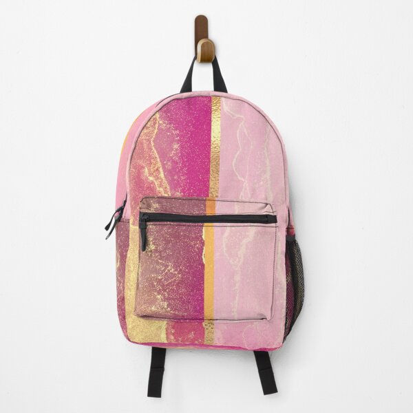 Item preview, Krystle's Pink Mystery  designed and sold by Cordialpress.