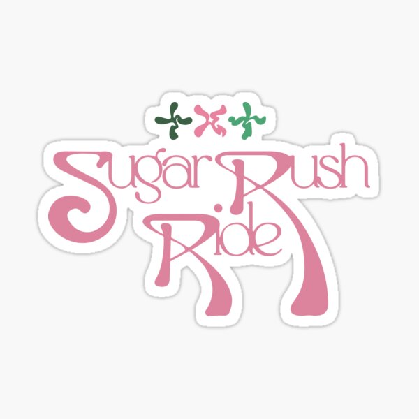 Sugar Rush casino