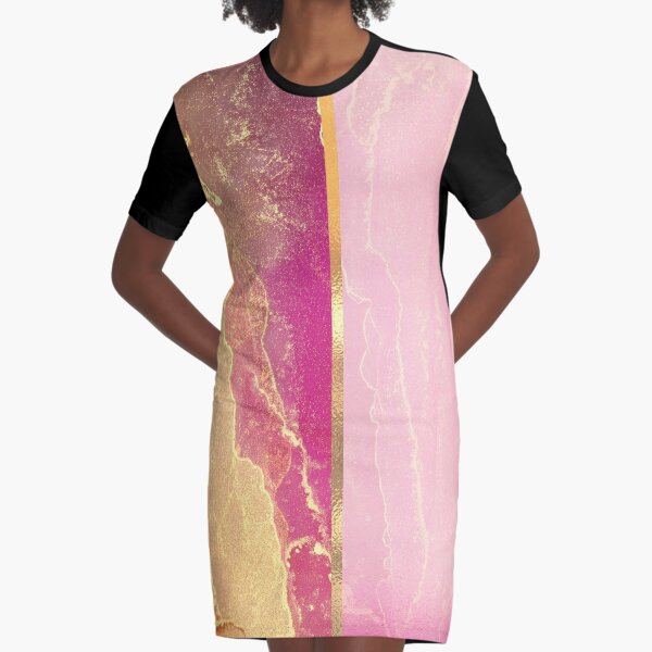 Item preview, Krystle's Pink Mystery  designed and sold by Cordialpress.