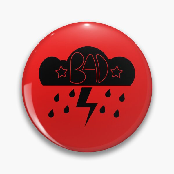 Item preview, Bad weather designed and sold by Bruno Rosa.