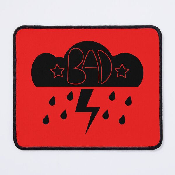 Item preview, Bad weather designed and sold by Bruno Rosa.