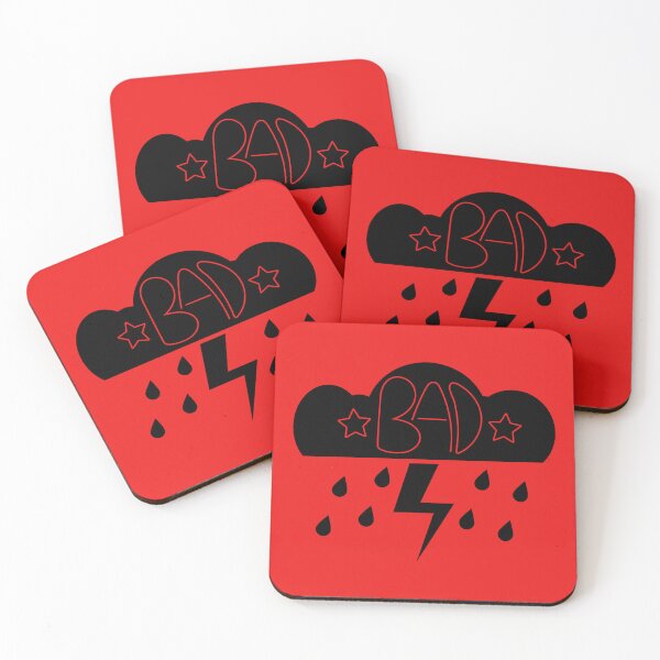 Item preview, Bad weather designed and sold by Bruno Rosa.