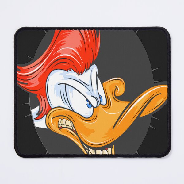 Item preview, Duck Lover and Duck Hunter funny face cute art designed and sold by AssamFT.