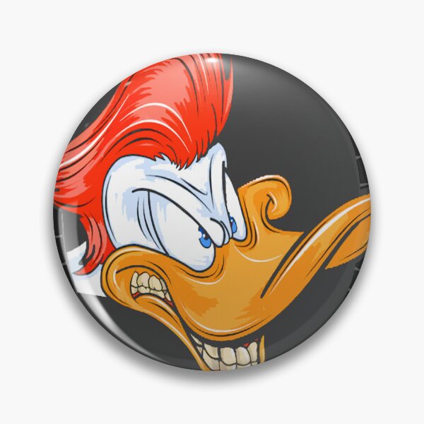 Item preview, Duck Lover and Duck Hunter funny face cute art designed and sold by AssamFT.