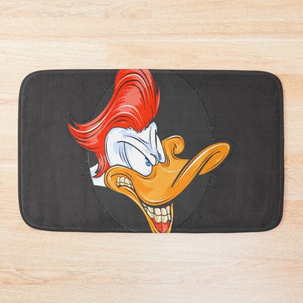 Item preview, Duck Lover and Duck Hunter funny face cute art designed and sold by AssamFT.