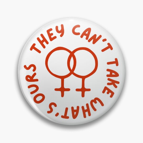 Item preview, They Can't Take What's Ours... designed and sold by lctheders.