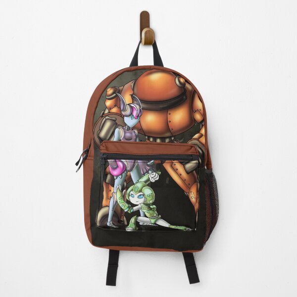 Item preview, Robots designed and sold by treasured-gift.