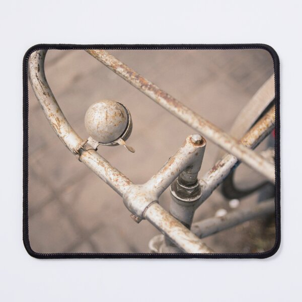 Item preview, Vintage Bicycle designed and sold by lghtwrkr.