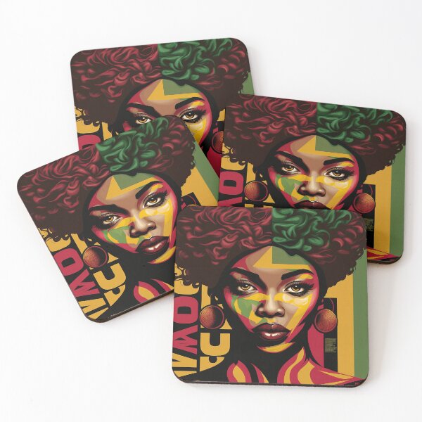 Item preview, BlackHistory2023 designed and sold by DrakiceyArt.
