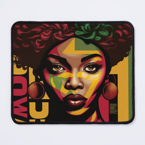 Item preview, BlackHistory2023 designed and sold by DrakiceyArt.