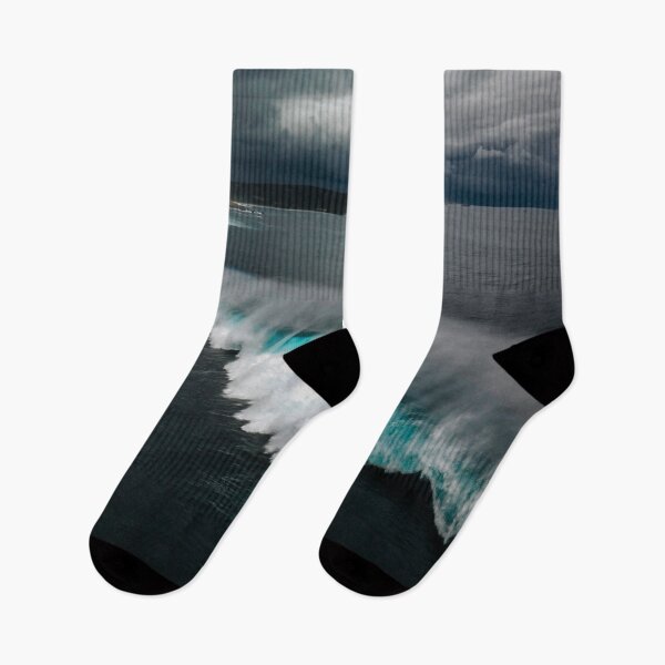 Item preview, Lone wave designed and sold by Fultonsphotos.