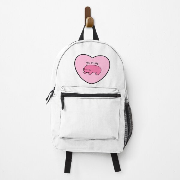 Item preview, Be Mine | Valentine’s Day Happy Hot Pink Frog in a Pink Heart designed and sold by iristocat.