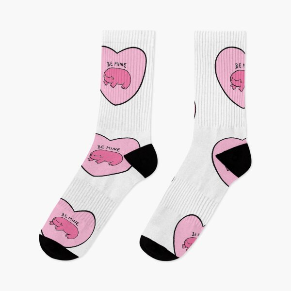 Item preview, Be Mine | Valentine’s Day Happy Hot Pink Frog in a Pink Heart designed and sold by iristocat.