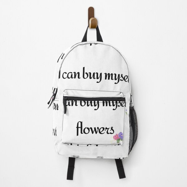 Item preview, I can buy myself flowers designed and sold by Naylacia.