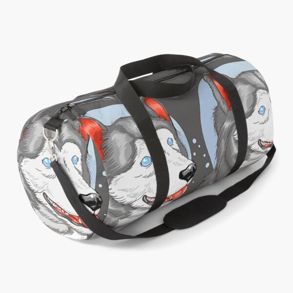 Item preview, Wolf lovers relaxing face design for celebrants designed and sold by AssamFT.