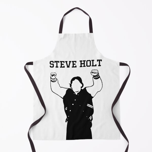 Item preview, Steve Holt! designed and sold by jenjenbinks.