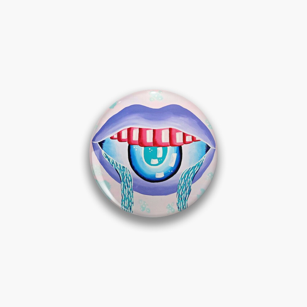 Item preview, Pin designed and sold by RheanneB.